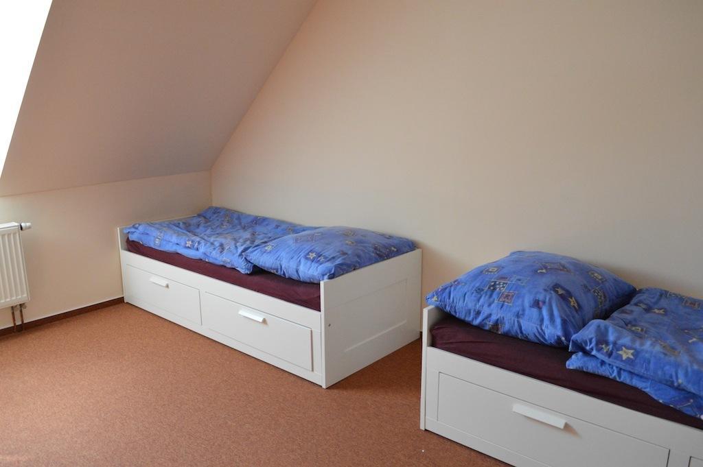 Stara Fara Hotel Chrzin Room photo