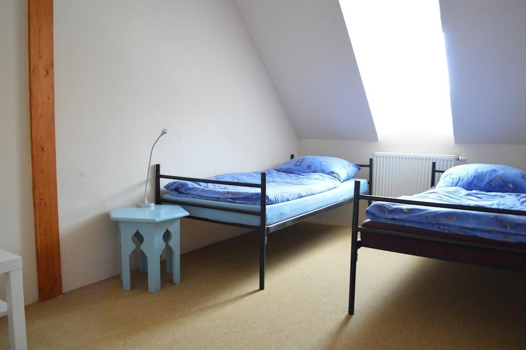 Stara Fara Hotel Chrzin Room photo